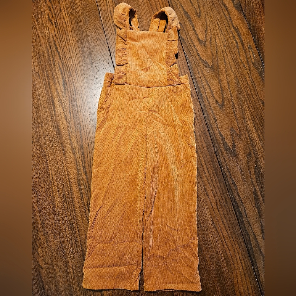 Adyson Parker Overalls